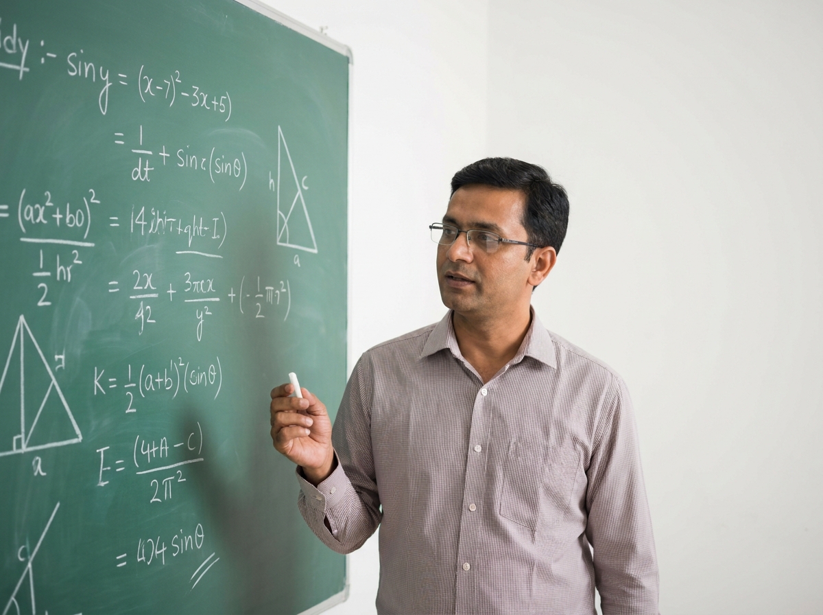 Coaching Center / Computer Course